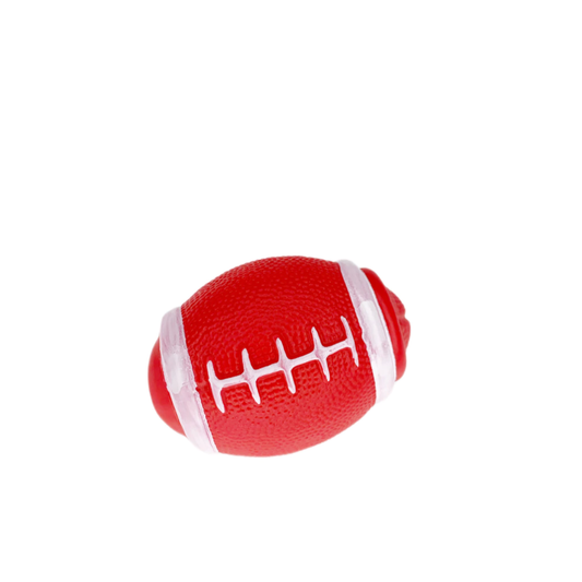 Pelota con chifle