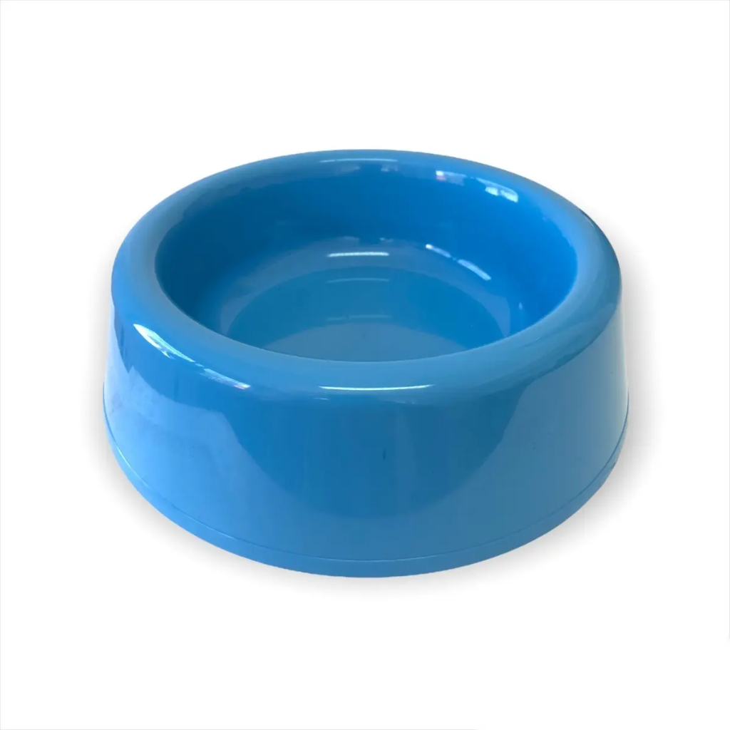 Comedero plastico grande