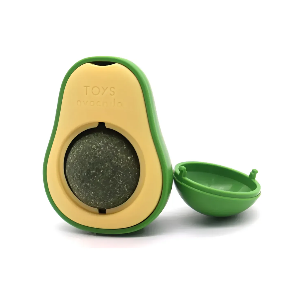 Juguete Palta Catnip Atrae Gatos