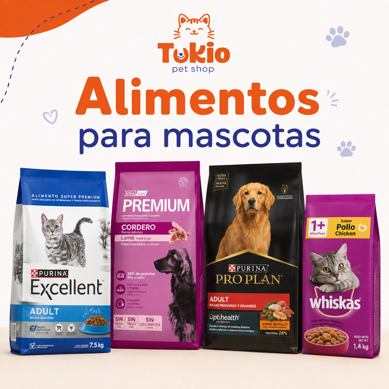 Alimentos