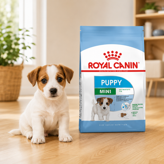 Royal Canin Mini Puppy X 7.5 Kg