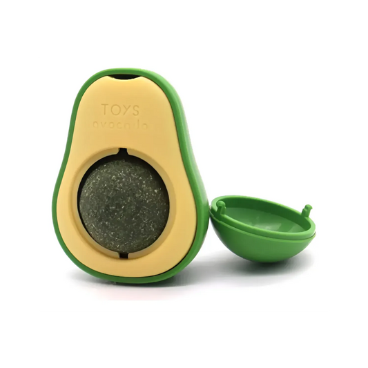 Juguete Palta Catnip Atrae Gatos